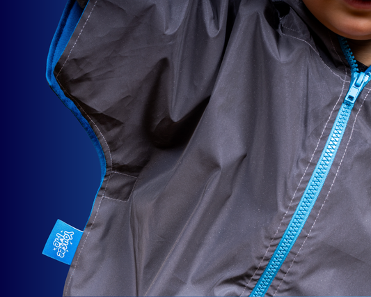 Ponczo Rowerowe YouseeMe