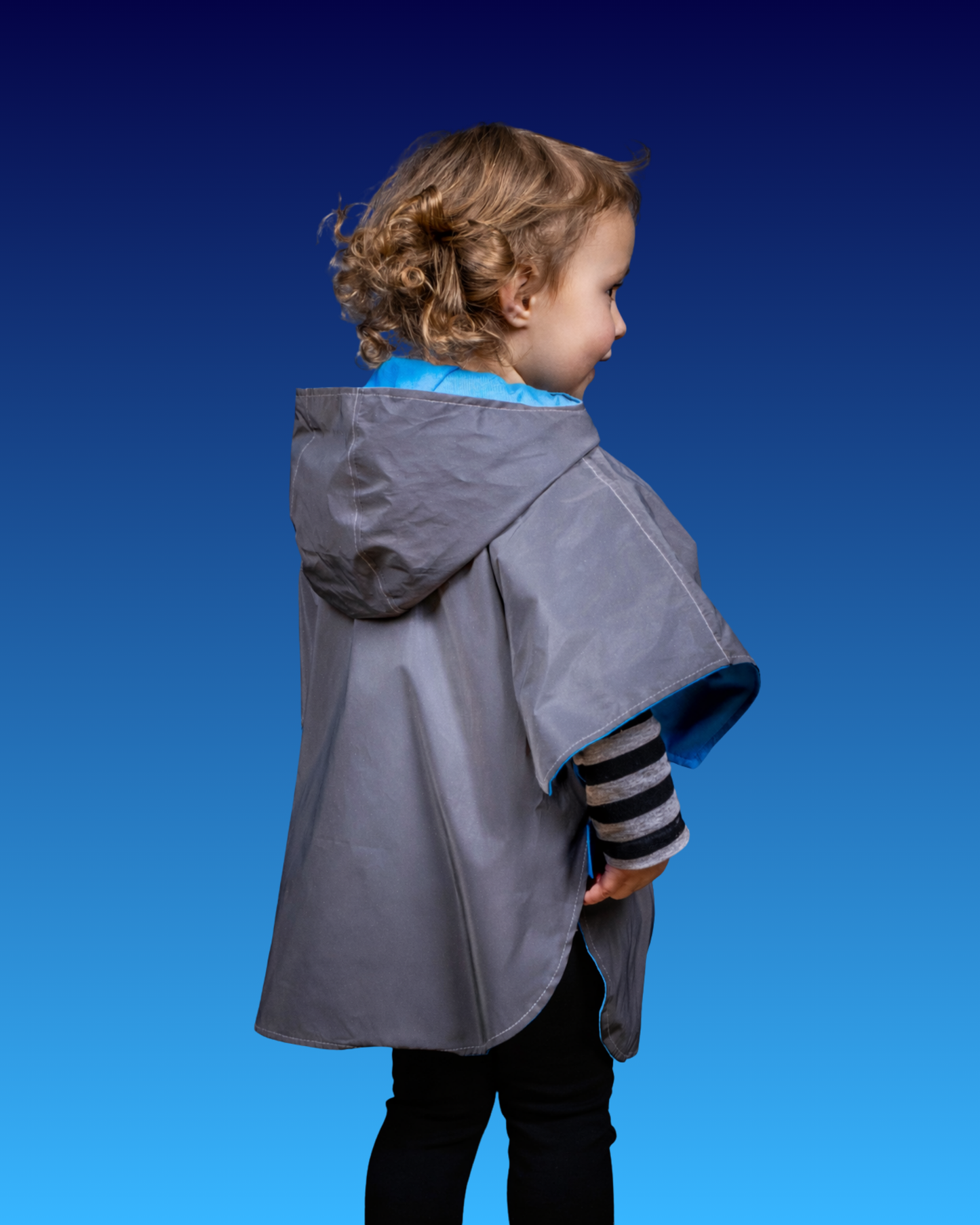 Ponczo Rowerowe YouseeMe