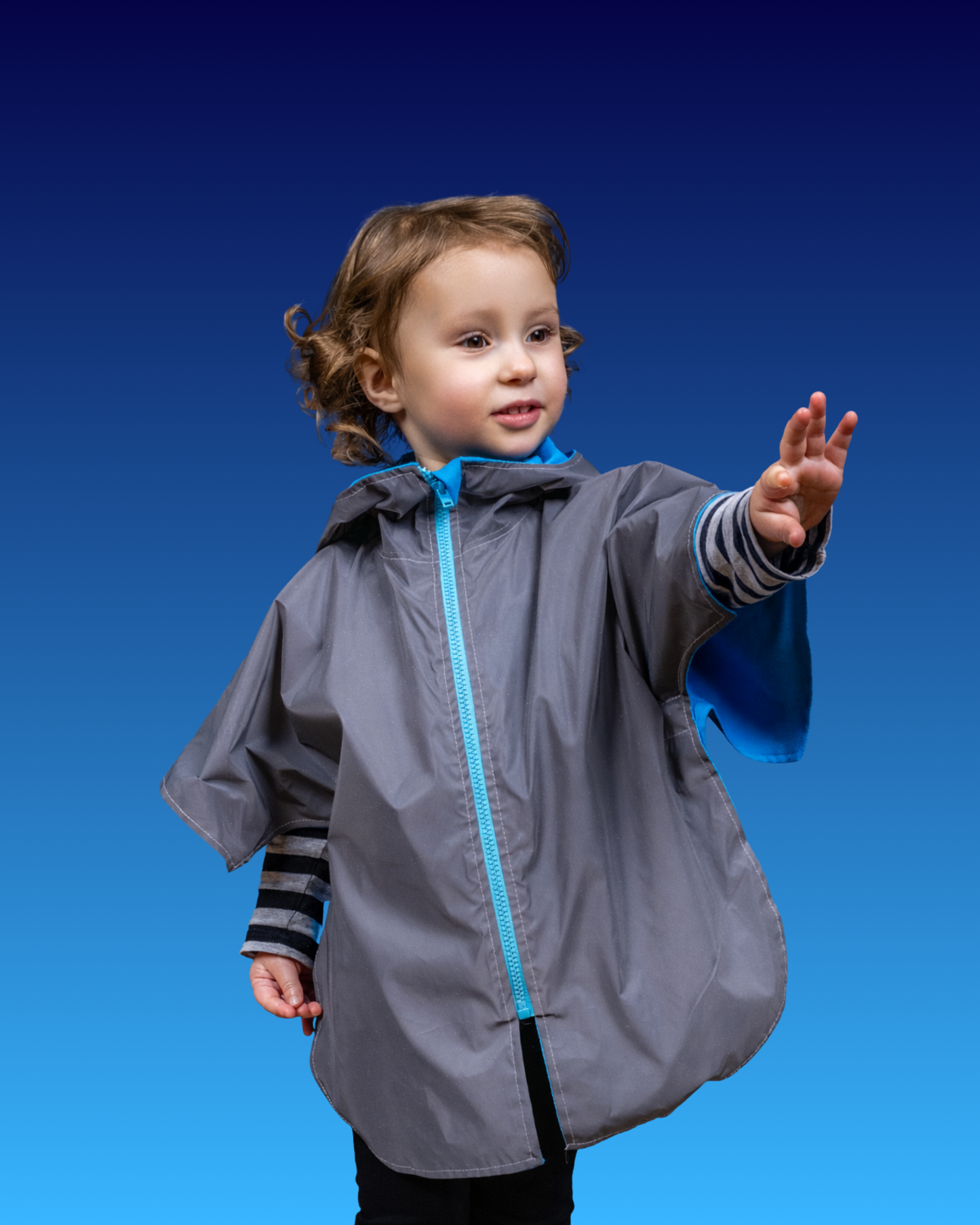 Ponczo Rowerowe YouseeMe